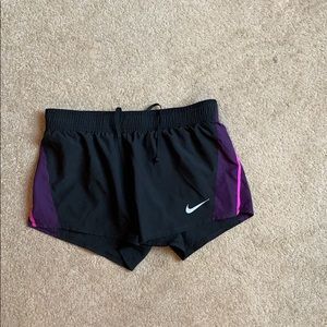 Athletic shorts